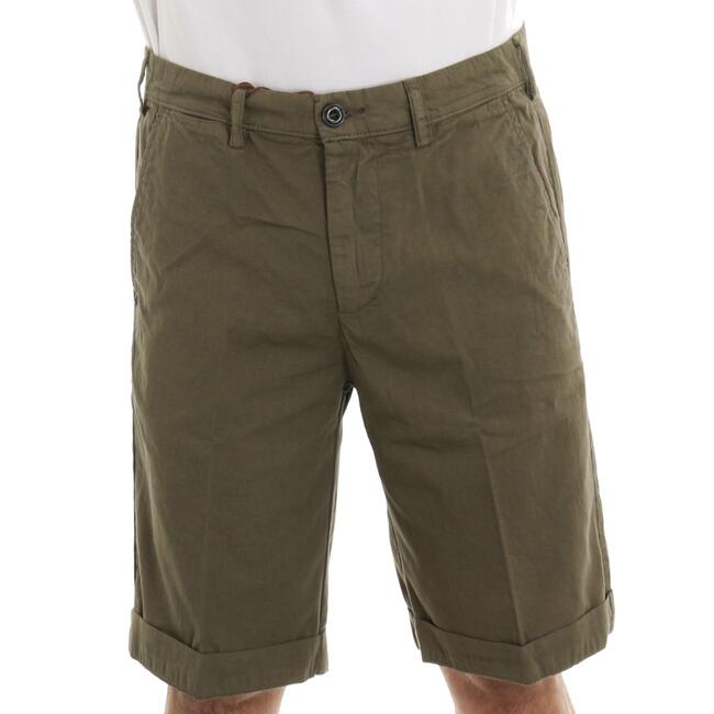 BERMUDA SERGENTE 40 WEFT  - Mad Fashion | img vers.1300x/